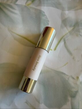 rare Beauty Bronzer stick nwob